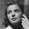 Ingrid Bergman Photo