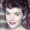 Polly Bergen Photo