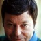 DeForest Kelley Photo