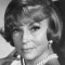 Agnes Moorehead Photo