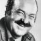 William Conrad Photo