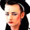 Boy George Photo