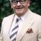 Ronnie Barker Photo