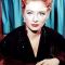 Amanda Blake Photo