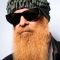 Billy Gibbons Photo