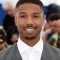 Michael B. Jordan Photo