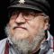 George R.R. Martin Photo