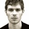 Joseph Morgan Photo