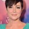 Kim Rhodes Photo