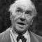 Ralph Richardson Photo