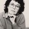 Joan Micklin Silver Photo