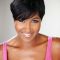 Terri J. Vaughn Photo