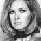 Wanda Ventham Photo