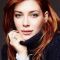 Elena Satine Photo