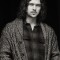 Luke Arnold Photo