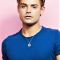 Garrett Clayton Photo