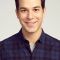 Skylar Astin Photo