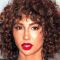 Jackie Cruz Photo