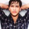 Luke Pasqualino Photo