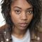 Naomi Ackie Photo