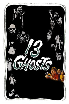 13 Ghosts (1960) download