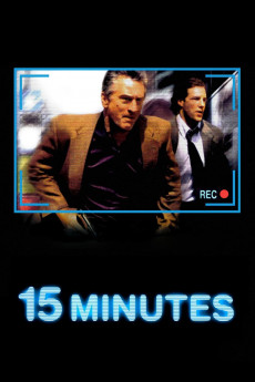 15 Minutes (2001) download