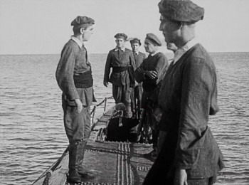 20,000 Leagues Under the Sea (1916) download