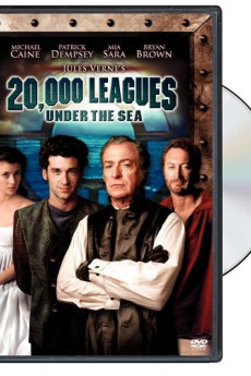 20,000 Leagues Under the Sea (1997) download