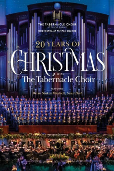 20 Years of Christmas with the Tabernacle Choir (2021) download