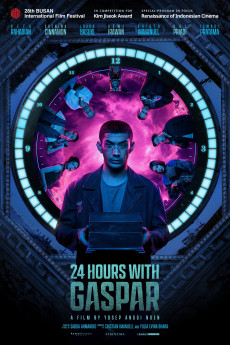 24 Hours with Gaspar (2023) download