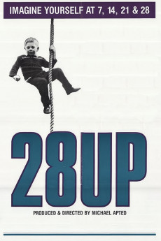 28 Up (1984) download