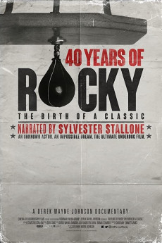 40 Years of Rocky: The Birth of a Classic (2020) download