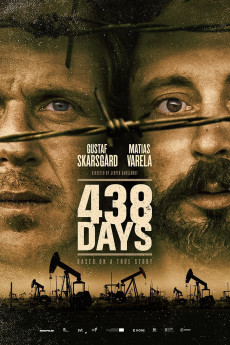 438 Days (2019) download