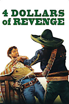 4 Dollars of Revenge (1966) download