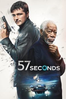 57 Seconds (2023) download