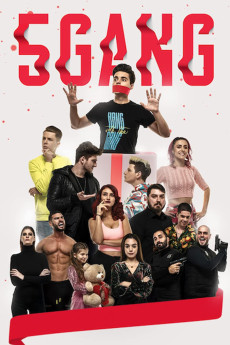 5Gang (2019) download