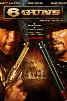 6 Guns (2010) download