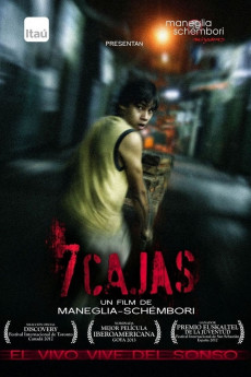 7 Boxes (2012) download