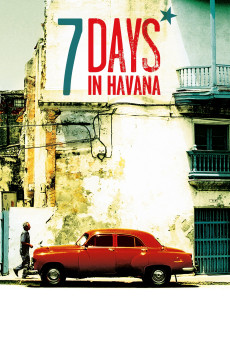 7 Days in Havana (2011) download