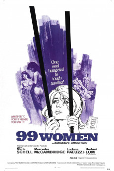 99 Women (1969) download