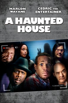 A Haunted House (2013) download