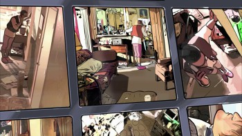 A Scanner Darkly (2006) download