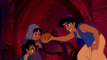 Aladdin (1992) download