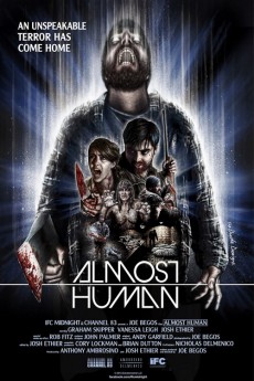 Almost Human (2013) download