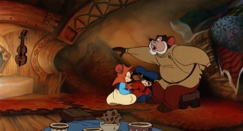 An American Tail (1986) download