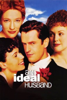 An Ideal Husband (1999) download