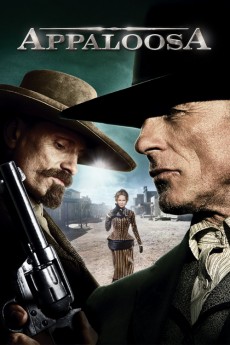 Appaloosa (2008) download