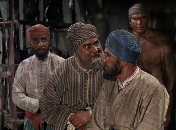 Arabian Nights (1942) download