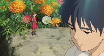 The Secret World of Arrietty (2010) download