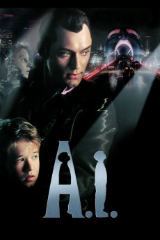 A.I. Artificial Intelligence (2001) download